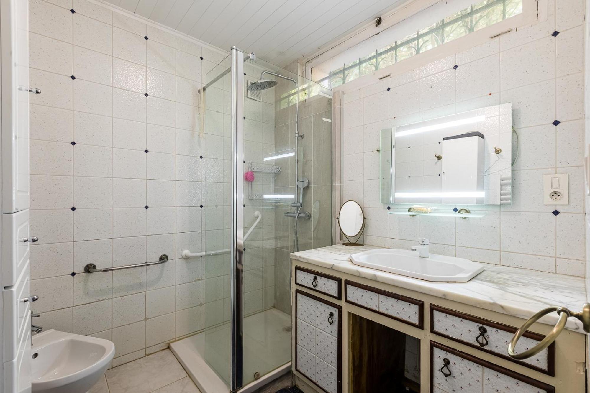 Vila Avec, Piscine, Tennis. Villa Rivaux Ngoại thất bức ảnh